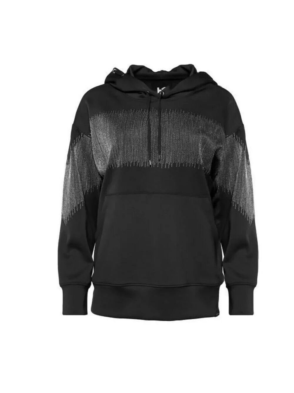 KORAL Titrate Scuba Hoodie